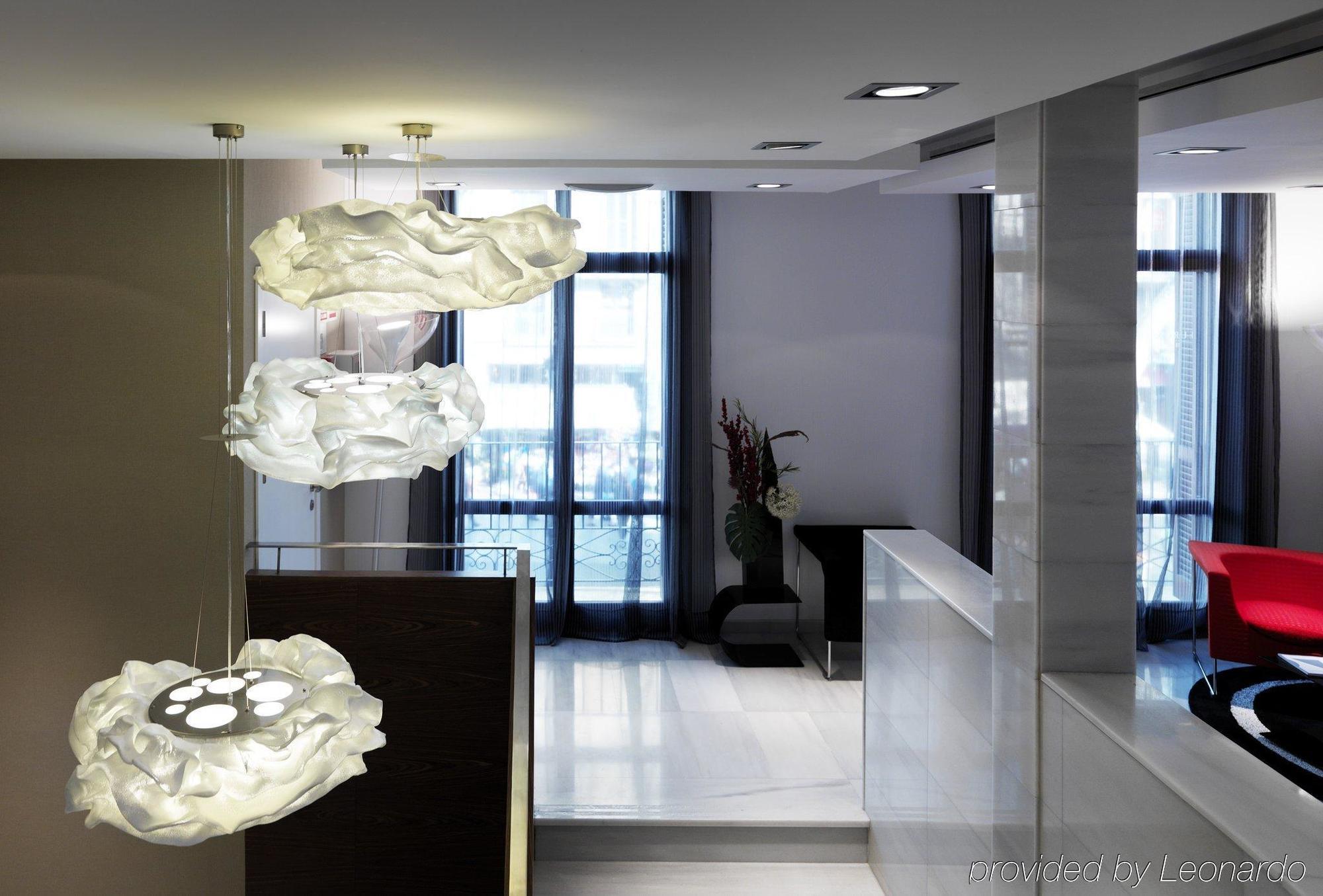Hotel Exe Ramblas Boqueria 3*