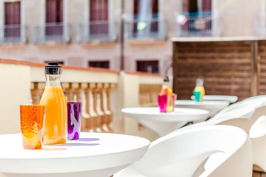 Hotel Exe Ramblas Boqueria