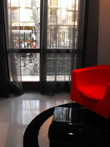 Exe Ramblas Boqueria Hotel