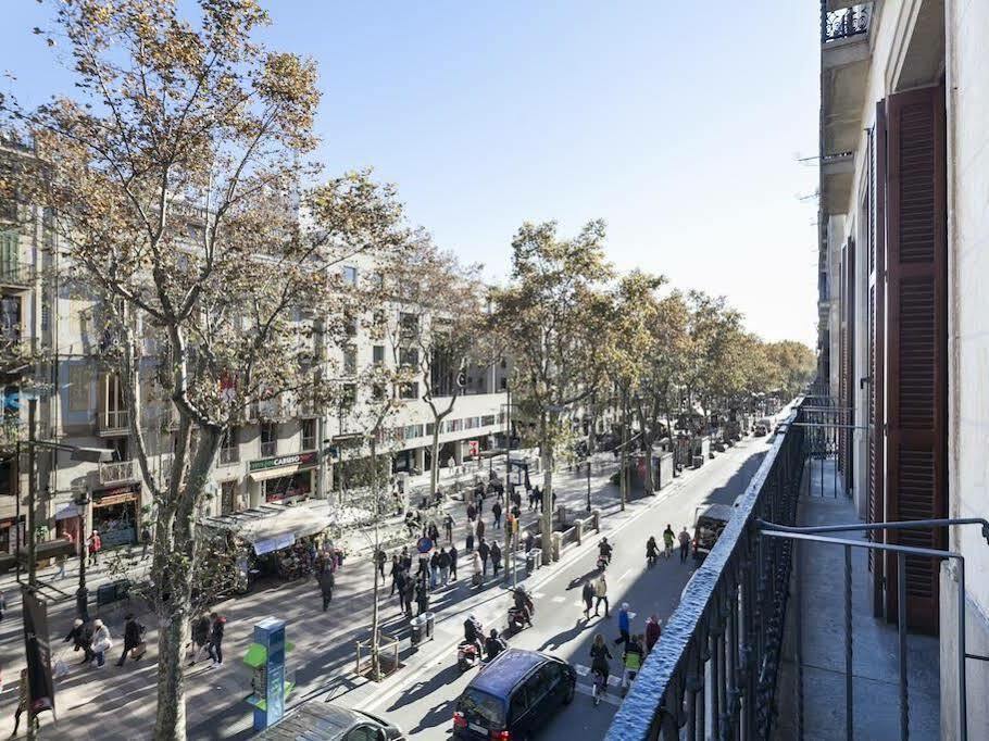 Exe Ramblas Boqueria 3*