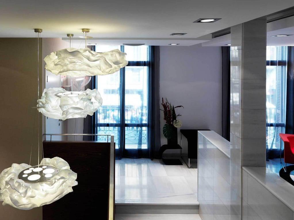 Hotel Exe Ramblas Boqueria 3*