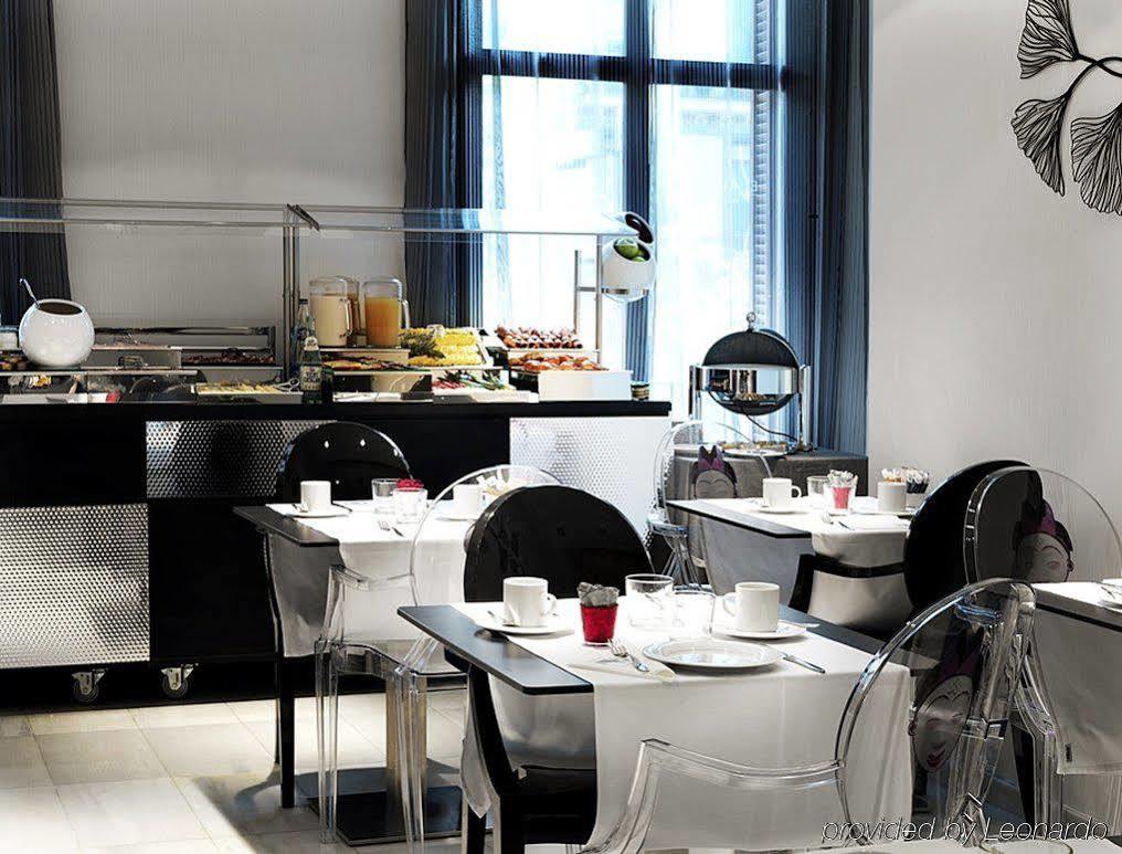 Exe Ramblas Boqueria Hotel 3*